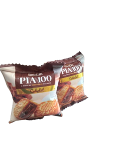 Snackit PIA 100