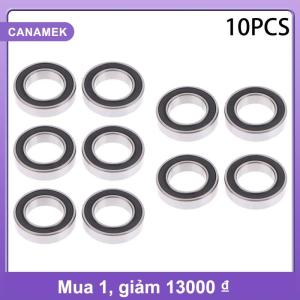 【CANAMEK】 2 5 10pcs 18307-2rs mang mr18307 18307 18x30x7mm xe đạp trục 18307-lblu trống bóng vòng bi 18307 mr18307 cho DT Swiss trung tâm