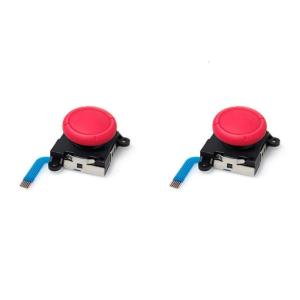 Gaming Accessories Joysticks Controller Hall Effect Joystick Repair Part for Game Controller 3D Analog Thumb Stick