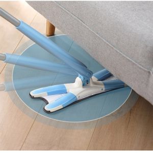 SHENAR ALAT PEL LANTAI FLEXIBLE PERAS OTOMATIS / SUPER MOP FLEXIBLE