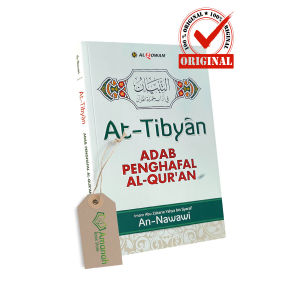 At-Tibyan Adab Penghafal Al-Quran - Al-Qowam