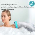 Waterproof Cast Cover Reusable Hand And Arm Cast Protector Covers For Bathing. 