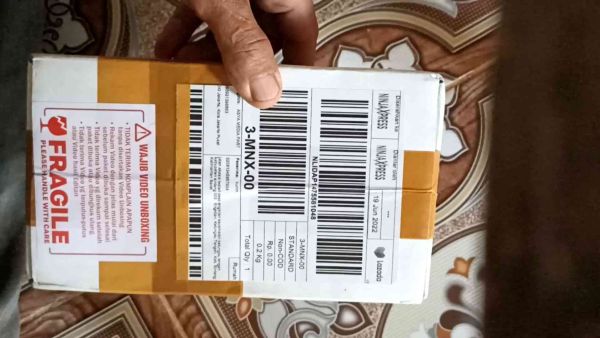 Buyer review video 3