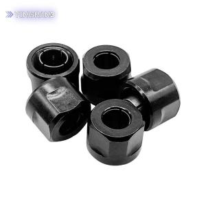 YINGRAN3 Makita mô hình máy khắc 3612 Chuck Nut Máy Khắc Lịch thi đấu máy khắc lịch thi đấu 12.7