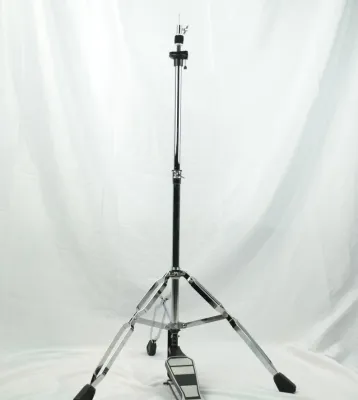 Hi-Hat Stand MaviesCymbal Hardware Drum Pedal Holder Mount Percussion