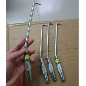 [HCM] Móc Xoay Buộc Thép Số 7 Hàng Loại 1 -Hesede