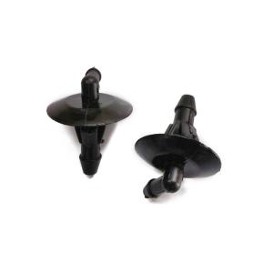 2Pcs Front Windshield Wiper Washer Jet Nozzle 5125061AA for Sprinter 2500 3500 Car Accessories