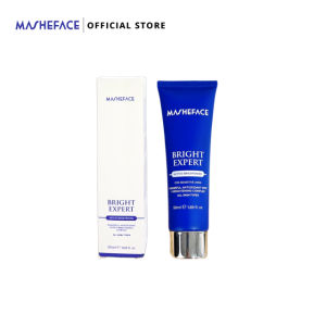 Salon Grade MASHEFACE Single Set Maintenance Set Treatment Set