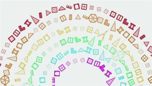 60 PCS Magnetic Building Tiles Kids Toys STEM Magnetic Blocks Sensory Toys Kids Games Magnet Building Toy for Boys and Girls Aged 3  Kid Brain Development Preschool Kindergarten Toddler Toy