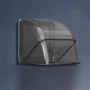 Fantic ปลั๊กไฟฟ้าสำหรับใช้ในห้องน้ำ ปลั๊กไฟฟ้ากันน้ำได้ปลั๊กป้องกันใช้ในงานกลางแจ้งประเภท86