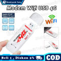 Dongle Kartu SIM Nirkabel 4G LTE / Modem Kartu SIM Jaringan Lebar 150Mbps / Stik Modem WiFi / Modem Wifii 4G Usb Wireless Hotspot 150mbps. 