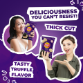 Lay's Truffle Potato Chips 170g. 