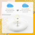 IMAGES Cows Milk Facial Sheet Mask Masker Wajah Susu / Sheet Mask Susu. 