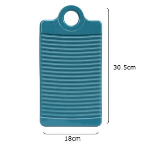 [HCM] Tấm chà giặt quần áo bằng nhựa tiện ích chống trượt-CA666