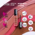 MAKE OVER INTENSE MATTE LIP CREAM LIPMATTE MAKEOVER OMBRE LIPS. 