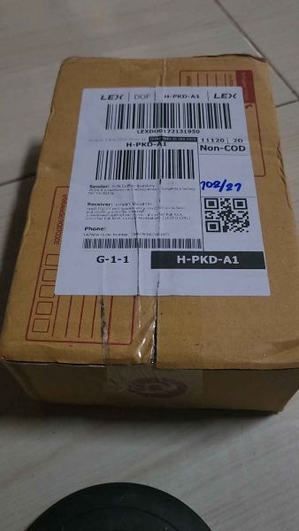Buyer review video 2