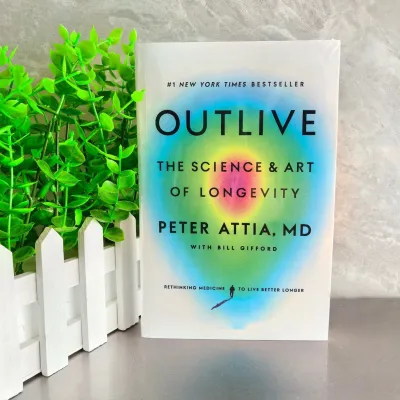 The Science and Art of Longevity How to Live to 100 Nutritional Optimization Mental Health Emotional Management
