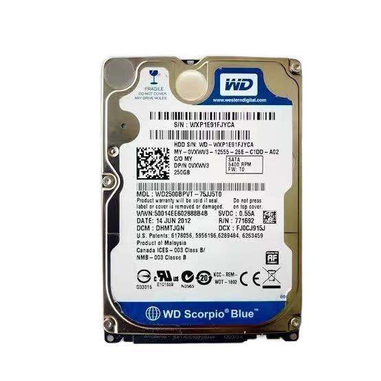 Hdd deals 2.5 320gb