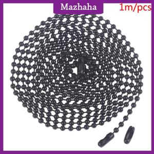 Mazhaha 1m Pcs Replacement Ceiling Fan Light Lamp Switch Chain Lighting Accessories