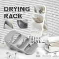nNvNVder Multifunction Countertop Storage Kitchen Utensil Drainer Rack Makeup Brushes Box Stationery Organizer Bekas Alat Tulis  TABLEWARE. 