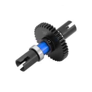 Differential Spool Locker 39T Gear Set For 1/7 Remote Control Models Designed For Competitive Racing Scenarios
