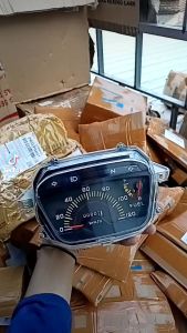 SPEEDOMETER SPIDO METER HONDA GRAND ASTREA IMPRESSA LEGENDA