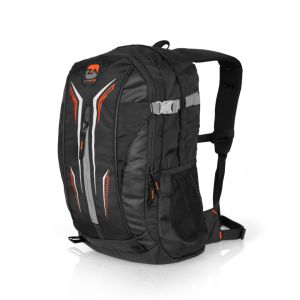 Tas Daypack Zarventure Nasca Tas Ransel Laptop Bergaransi Resmi