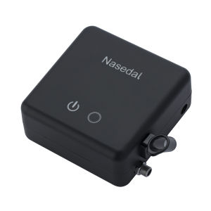 Reka bentuk Auto-Stop dengan Airbrush Nail Art Makeup tatu Model kek untuk lukisan lukisan (tiada Airbrush)