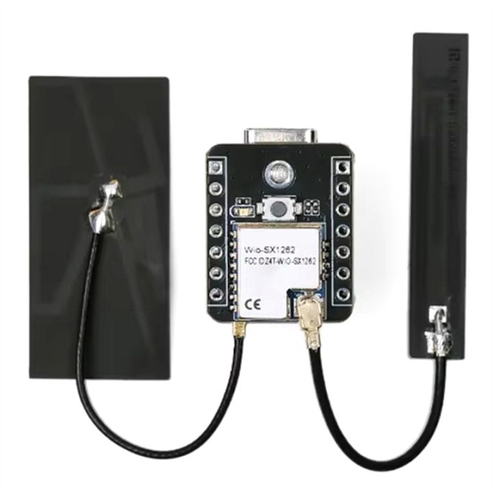 ESP32 S3 Development Board Kit, Wifi, Bluetooth, SX126, 868Mhz 915Mhz ...