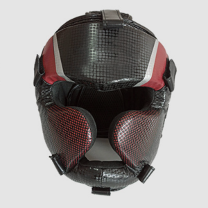 Adults Children MMA Sanda Muay Thai Full-Covered Shock Headgear Training Protective Equipment Boxing Helmet boxing head guard2026