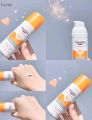 Eucerin Sun Dry Touch Oil Control Face SPF50+ 50ml ยูเซอริน ซัน ดราย ทัช ออยล์ คอนล ครีมกันแดดเนื้อบางเบา. 