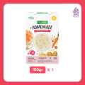 Promina ala Homemade Salmon Kentang Wortel 100gr . 