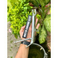 [SUDAH CHROME] Standar Samping Motor Vixion Standar Satu Vixion Old. 
