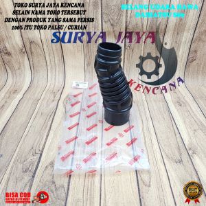 PIPA KARET SELANG HAWA UDARA DAIHATSU S89