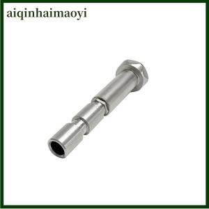 aiqinhaimaoyi Cho Anycubic kobra 3 Max vòi phun Kit hotend pinting đầu trao đổi nhanh chóng vòi phun 3D máy in cứng Thép 0.4mm cho kobra 3 Max Combo