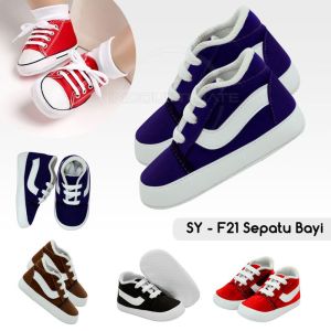 Sepatu bayi sneakers/sepatu bayi prewalker/sepatu bayi snaker/ /alas kaki bayi belajar jalan/sepatu bayi 0 6 bulan murah lembut lucu casual