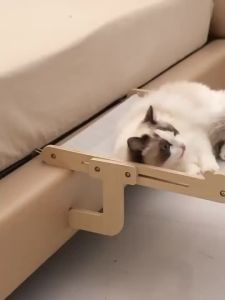 Cat Hanging Bed Cat Window Bed Cat Window Hammock Cat Bed Cat Hanging Bed Hammock Cat Swing Bed