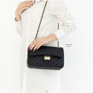 Tas Melstore Wanita DAMELIA PAVIA BAG