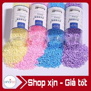 Lọ viên xả thơm quần áo