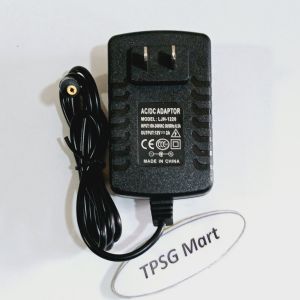 Nguồn Adapter DC 12V - 2A / Đầu cắm 4.0mm X 1.7mm (Đầu CD)