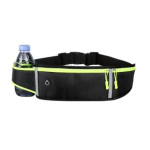 Running Belt for Women and Men Waterproof Waist Bags Men Purse Mobile Phone Pocket Case Camping Sports Storage Bag