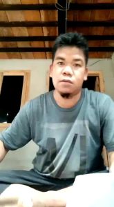 Egrek Sawit Golden King Asli Original Malaysia Super Tajam Tanpa Asah No 1 Cod