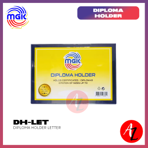 MGK Graduation Diploma Holder (Letter) 21.59cm x 27.94cm