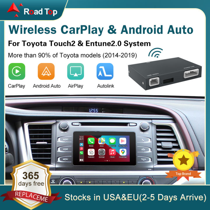 Apple Carplay Android Airplay Wireless Apple Carplay Android Auto