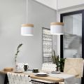 Nordic Downlight Bar counter Lights Ceiling Pin Lamp Chandelier Drop light Pendant Light Dining Lamp dining table light mini bar light Minimalist samll chandelier. 