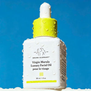 Dầu Dưỡng Sáng Da Drunk Elephant Virgin Marula Luxury Facial Oil 30ML