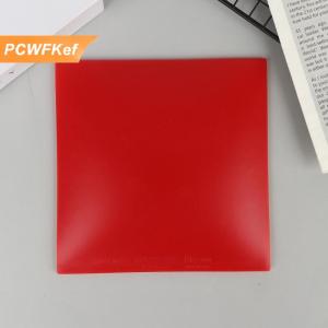 【PCWFKef】 HUIESON Cao su bóng bàn được ủy quyền chính thức HURRICANE-STORM EX-600 dày 22 mm bền bỉ tạo độ xoáy và kiểm soát tốt phù hợp với bóng 40+