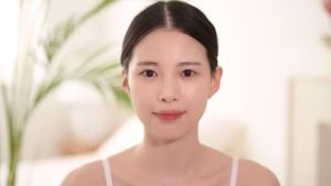 Round Lab 1025 Dokdo Hydrating Water Gel Mask 10pcs