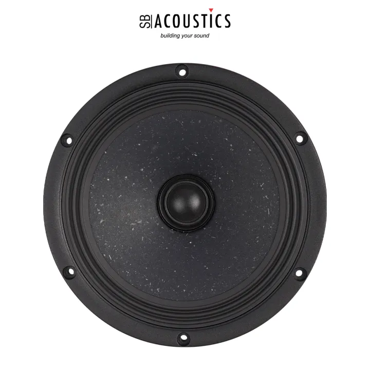 SB Acoustics Speaker Coaxial Driver 7,5″ SATORI MT19CP-8 | Lazada Indonesia