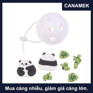 【CANAMEK】 1PC nhựa pickleball Túi tag Key chủ xách tay pickball Mặt dây chuyền cho Đảng hoilday Túi xách xe Keychain quà tặng sinh nhật